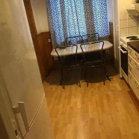 Daire Glory Sweet Helsinki