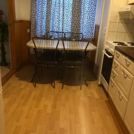 Glory Sweet Helsinki