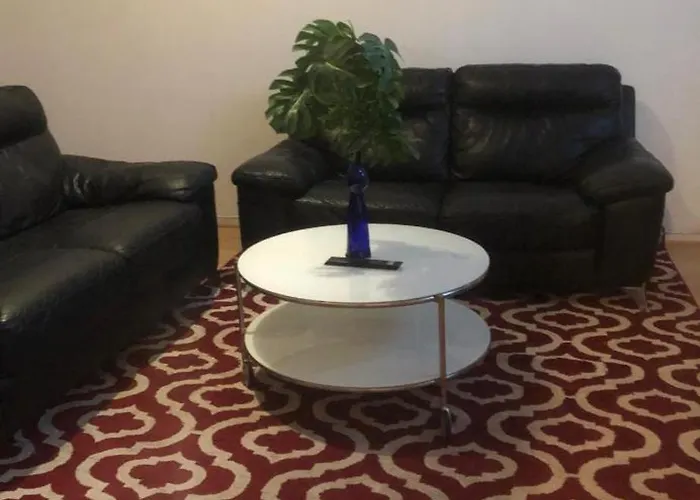 Daire Glory Sweet Helsinki