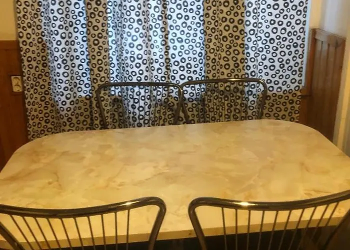 Daire Glory Sweet Helsinki