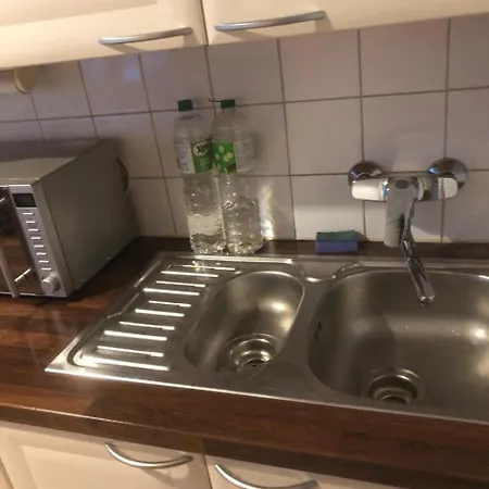 Apartamento Glory Sweet Helsinki