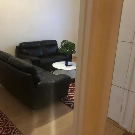 Apartamento Glory Sweet