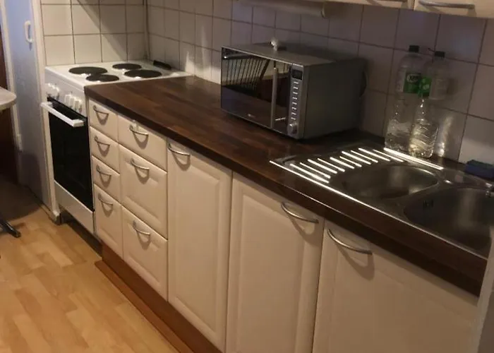 Apartamento Glory Sweet *