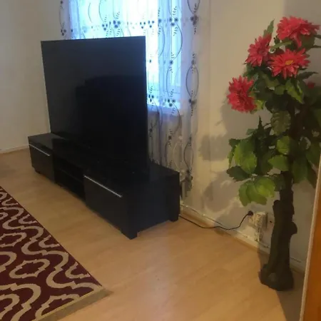 Glory Sweet Apartamento