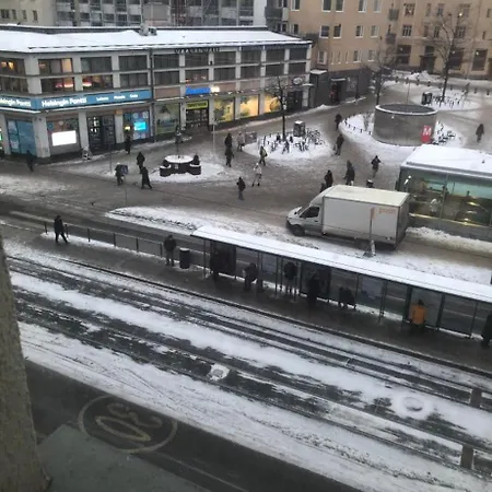 Glory Sweet Apartamento