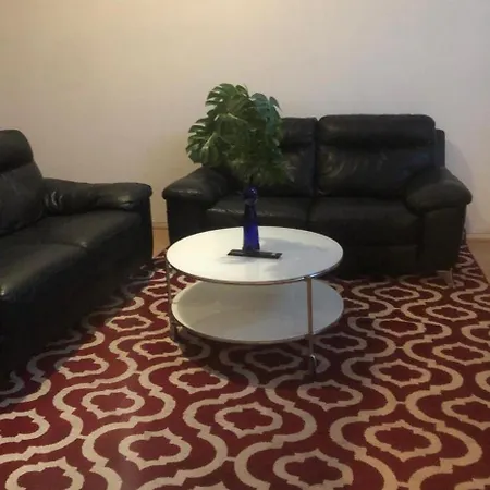 Apartamento Glory Sweet Helsínquia