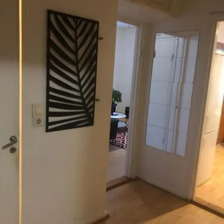 Apartamento Glory Sweet