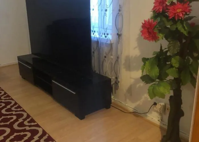 Glory Sweet Apartamento