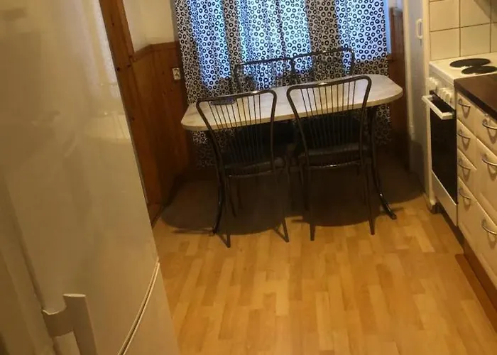 Apartamento Glory Sweet Helsínquia