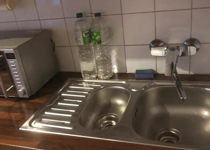 Apartamento Glory Sweet Helsínquia