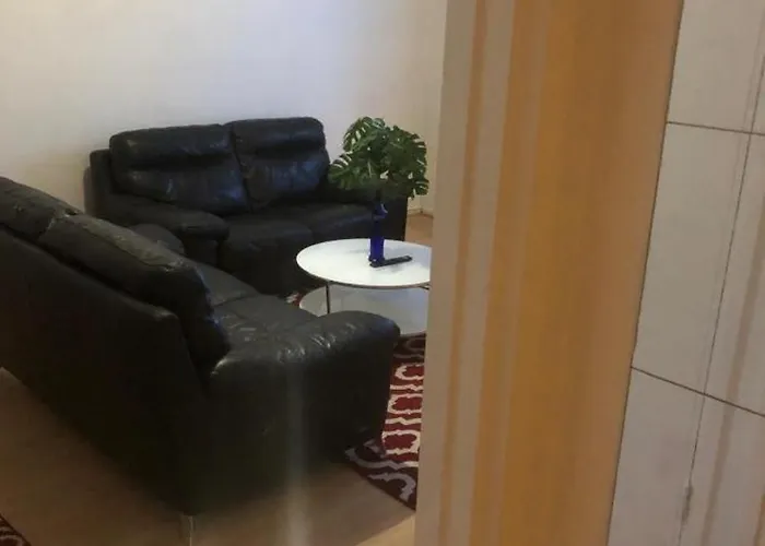 Apartamento Glory Sweet