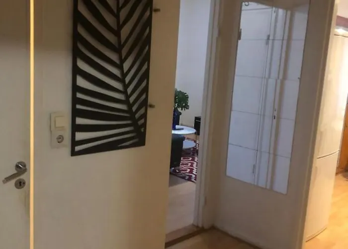 Apartamento Glory Sweet