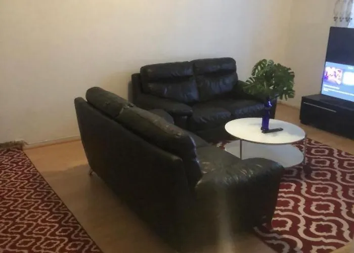 Apartamento Glory Sweet *